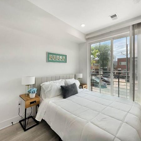 Classy Capitol Hill Apt, Steps From Dc Attraction Ουάσινγκτον Εξωτερικό φωτογραφία