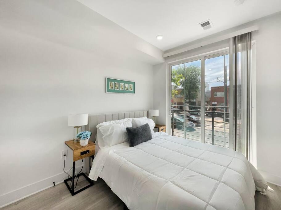 Classy Capitol Hill Apt, Steps From Dc Attraction Ουάσινγκτον Εξωτερικό φωτογραφία