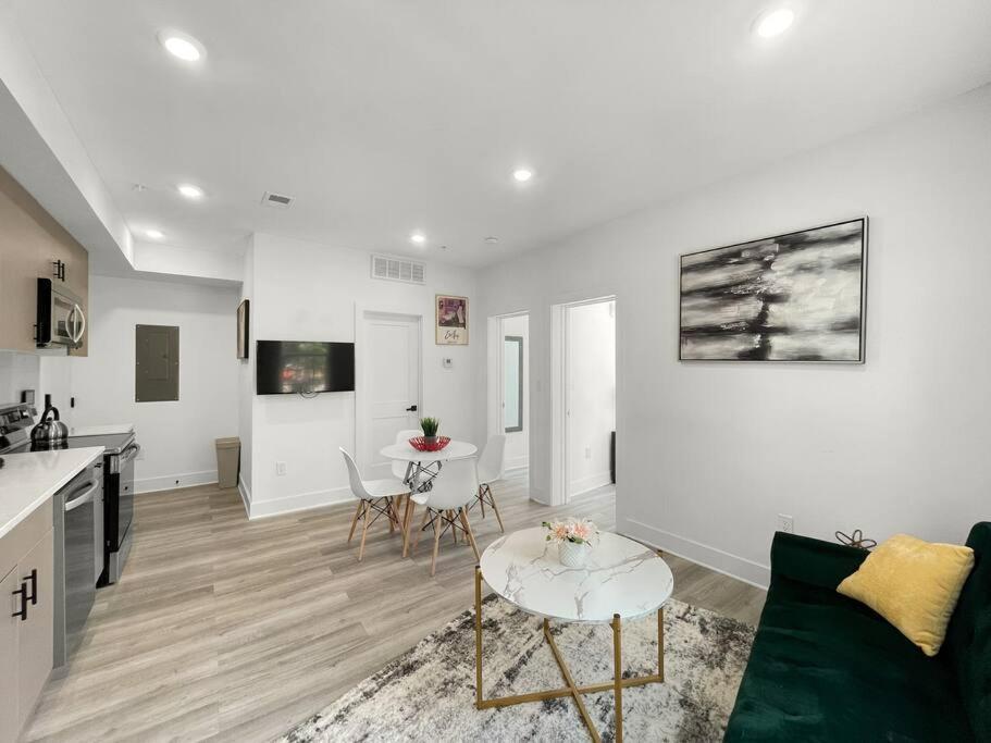 Classy Capitol Hill Apt, Steps From Dc Attraction Ουάσινγκτον Εξωτερικό φωτογραφία