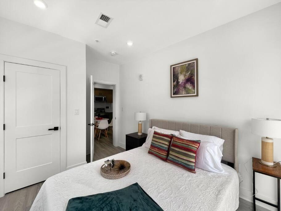 Classy Capitol Hill Apt, Steps From Dc Attraction Ουάσινγκτον Εξωτερικό φωτογραφία