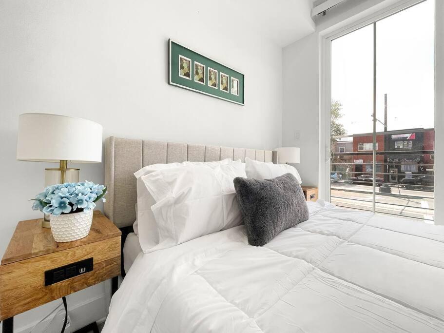 Classy Capitol Hill Apt, Steps From Dc Attraction Ουάσινγκτον Εξωτερικό φωτογραφία