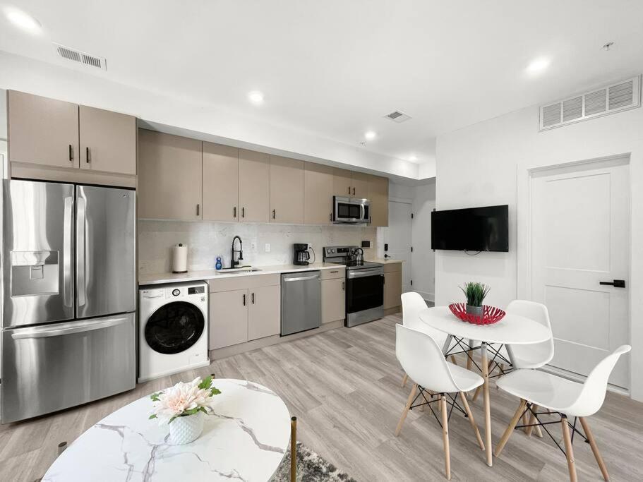 Classy Capitol Hill Apt, Steps From Dc Attraction Ουάσινγκτον Εξωτερικό φωτογραφία